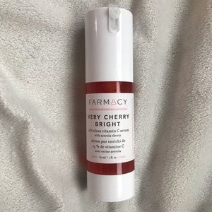 Farmacy Very Cherry Bright Serum